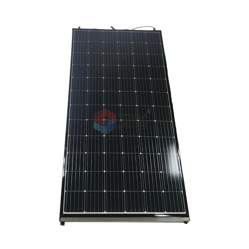 Solar photovoltaic thermal integration module