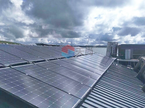 Sichuan photovoltaic heating system